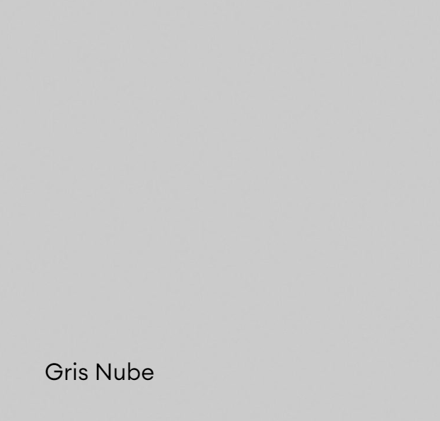 GRIS NUBE