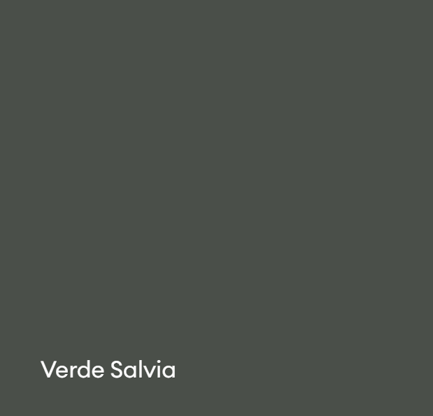 VERDE SALVIA